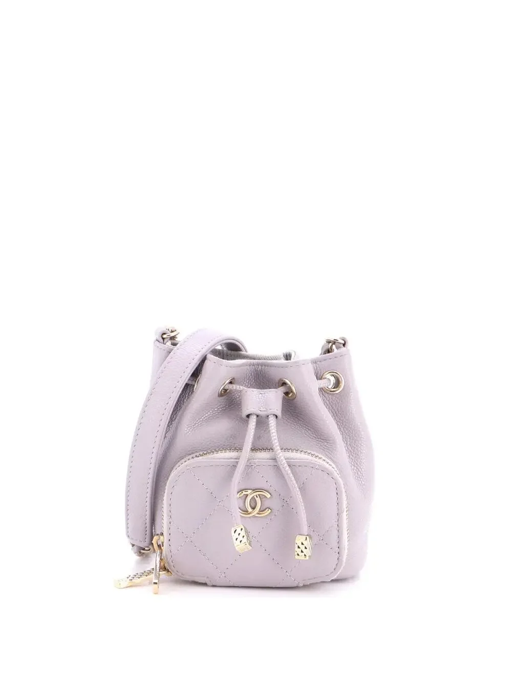 Chanel Business Affinity Drawstring #278968C28B